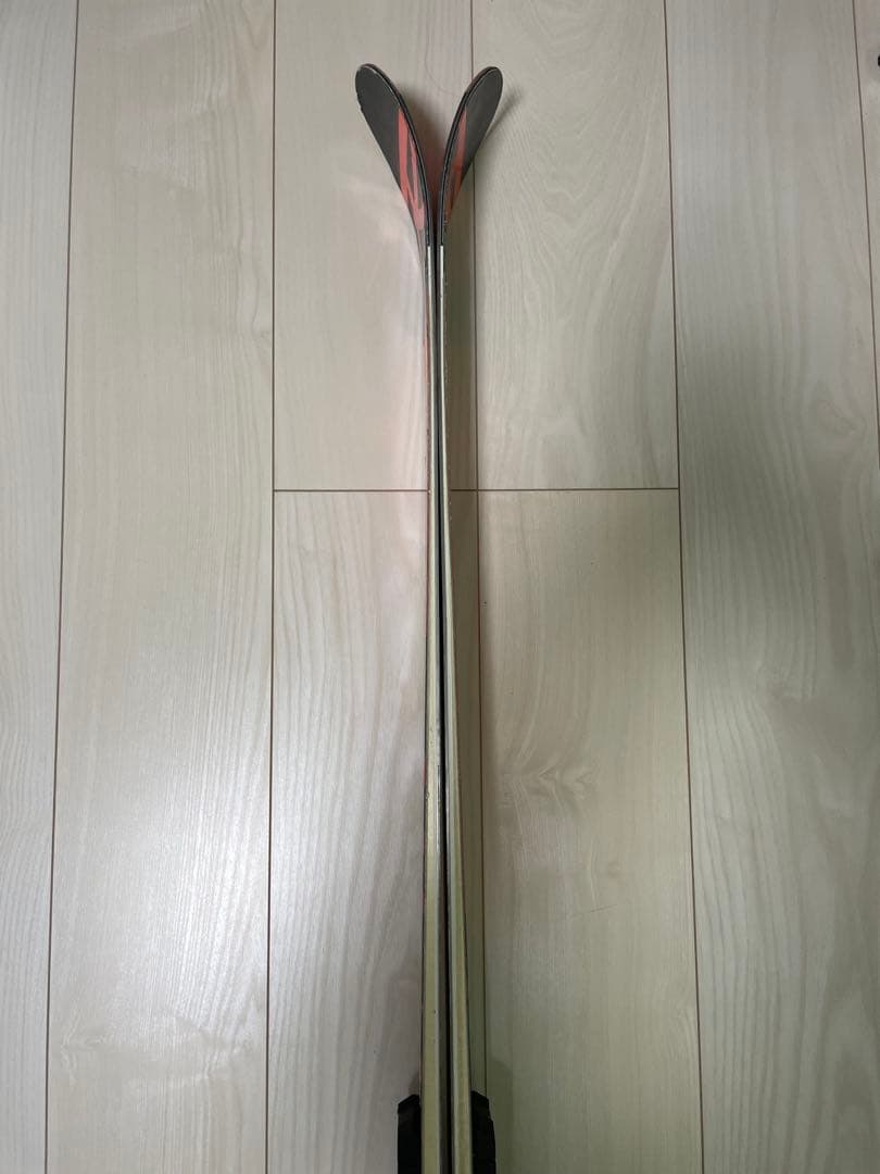 【板のみ】ROSSIGNOL HERO ATHLETE GS 170cm