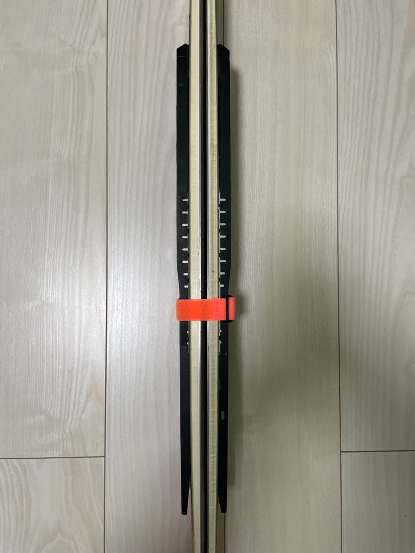 【板のみ】ROSSIGNOL HERO ATHLETE GS 170cm