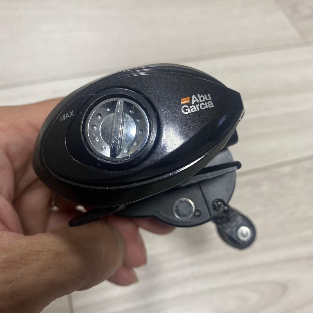 アブ　ABU レボ　Revo LTX 美品