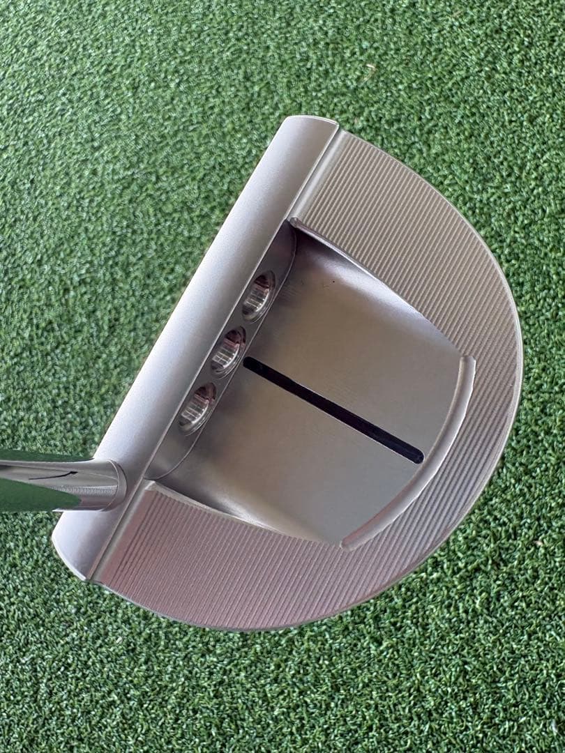 スコッティキャメロン　スーパーセレクトゴロ6 GOLO6 33インチ超美品