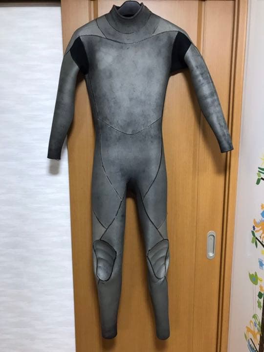 値下げ！ウェットスーツ  ジャージフルスーツRLM rlm