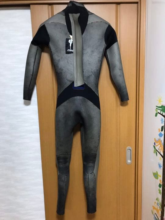 値下げ！ウェットスーツ  ジャージフルスーツRLM rlm