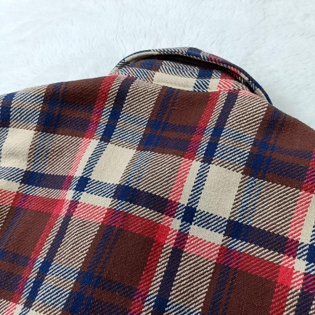 極希少✨キムタク着 ラブジェネ A BATHING APE CPOジャケットXS