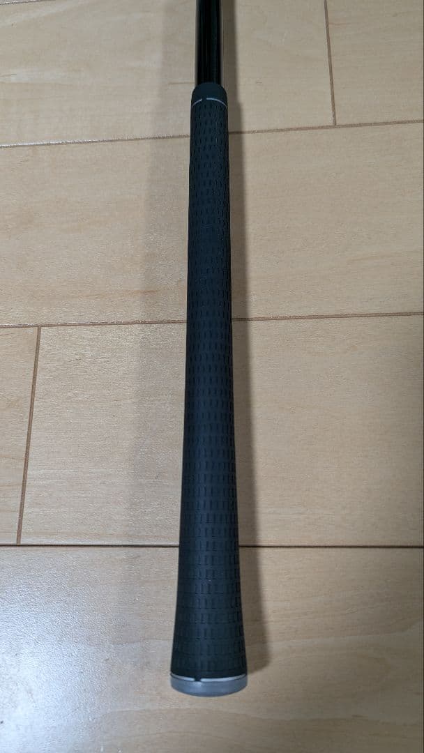 美品 ベンタス BLACK 5S 1w45.5㌅仕様 日本正規品 TMスリーブ付