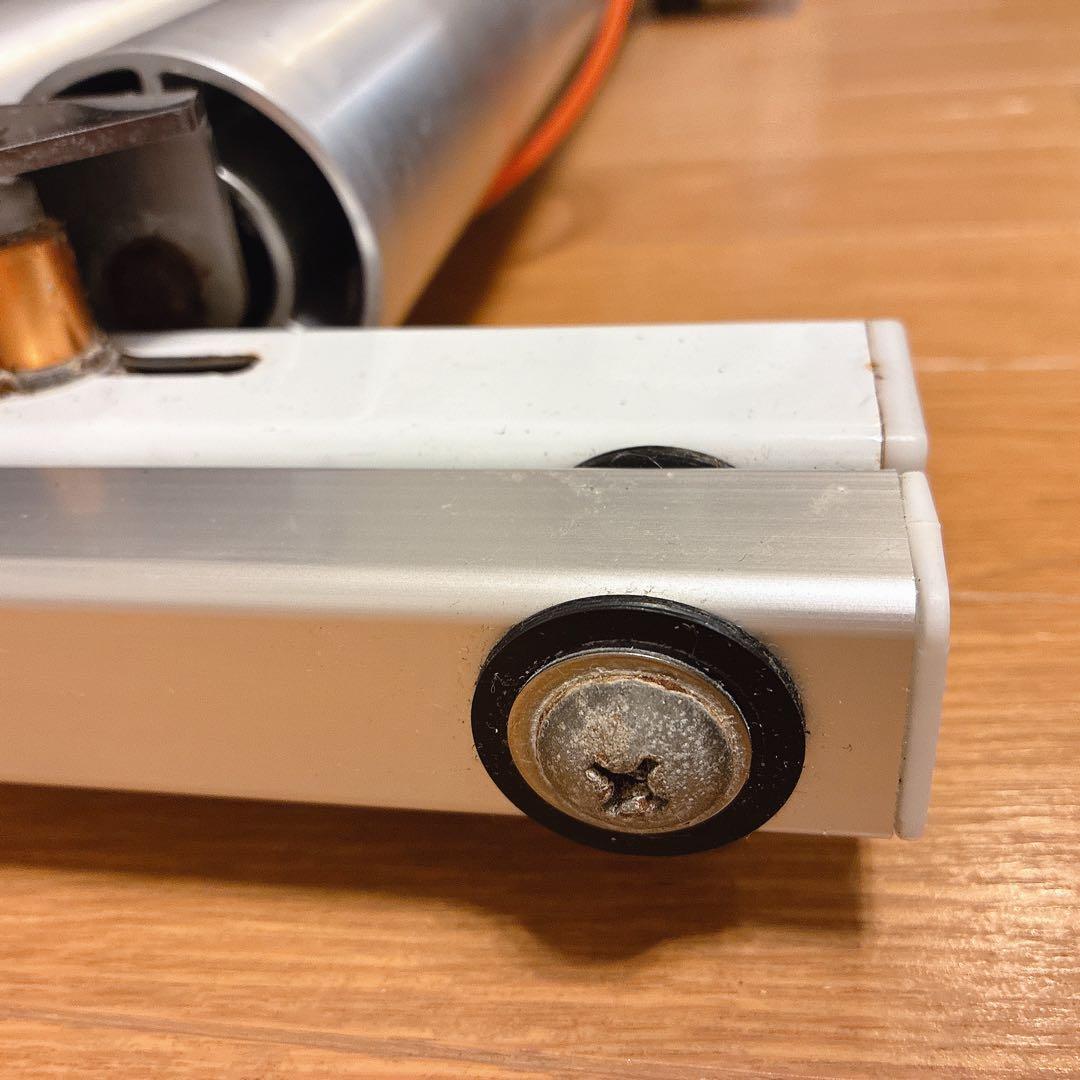 アクセサリー GROWTAC GT-Roller Q1.1