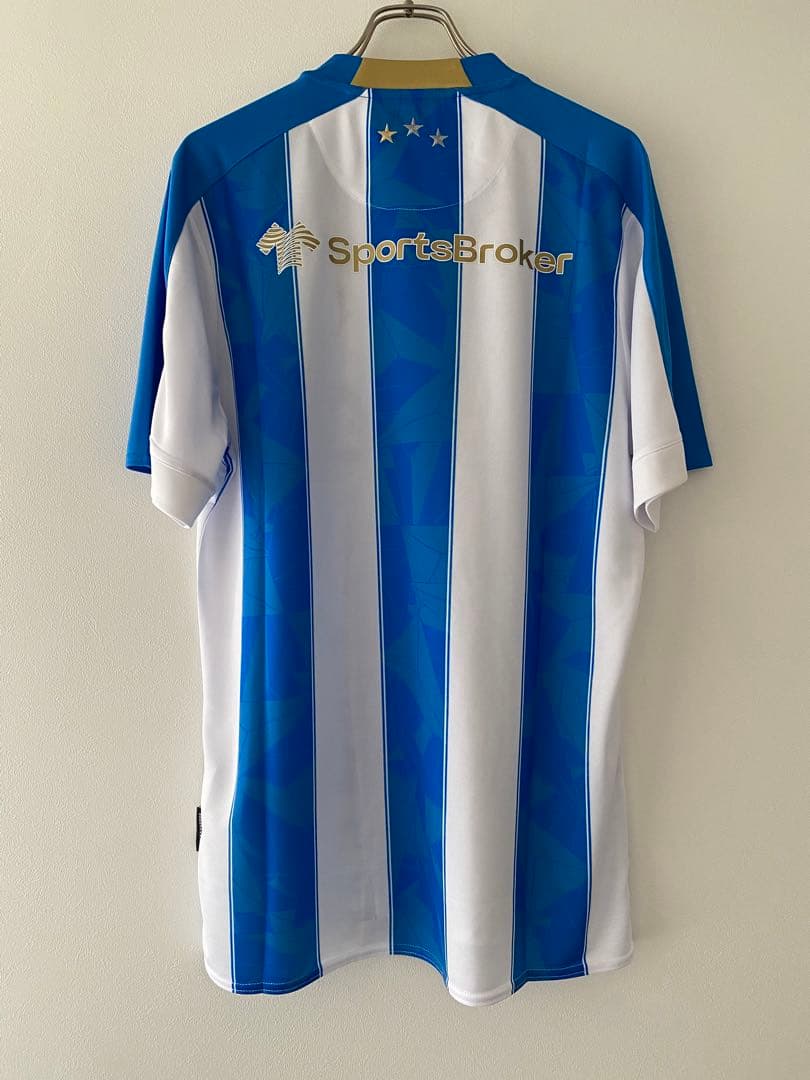 【日本未発売】HUDDERSFIELD TOWN FC umbro 中山雄太