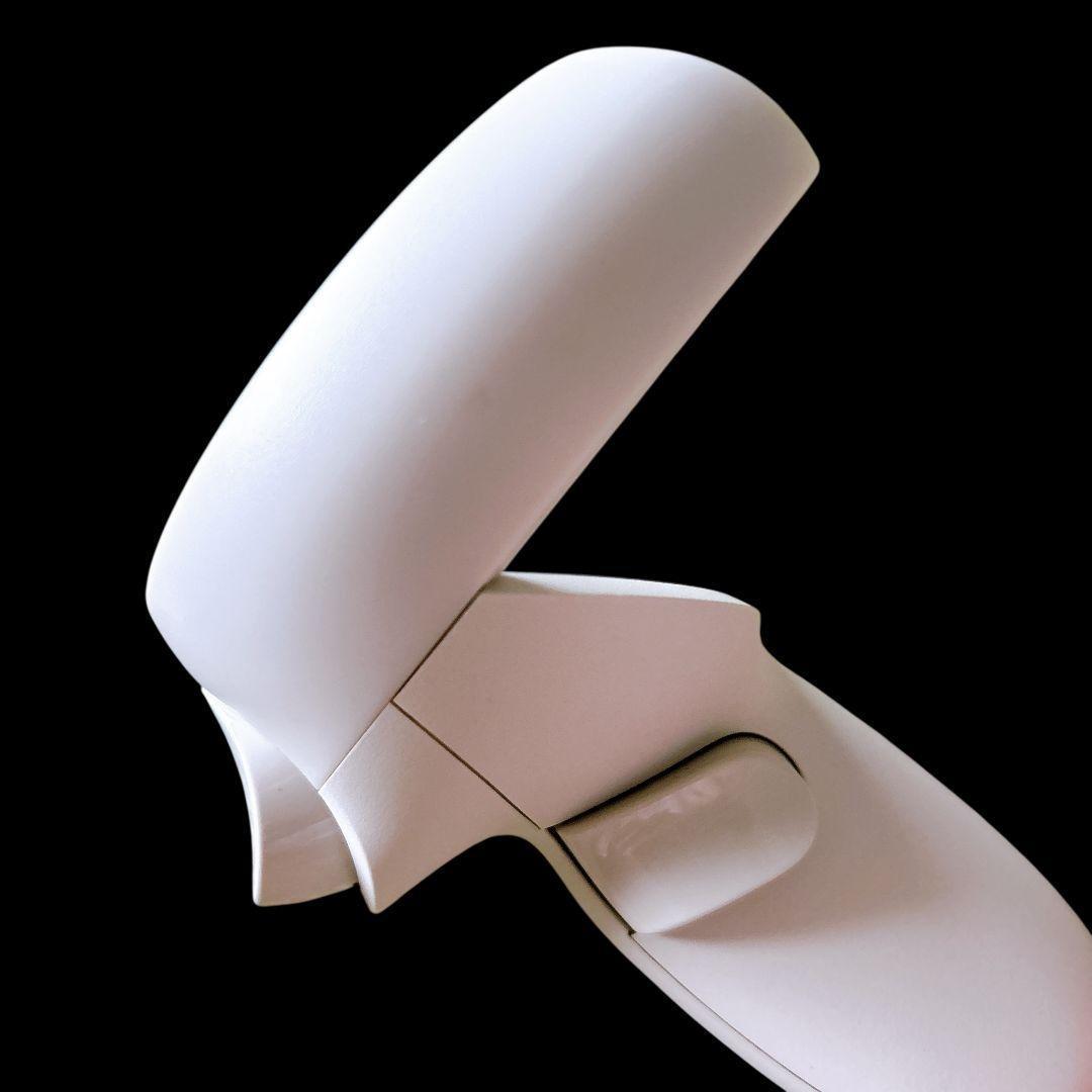 【美品】 Quest 2 右コントローラー ライト 通電確認済