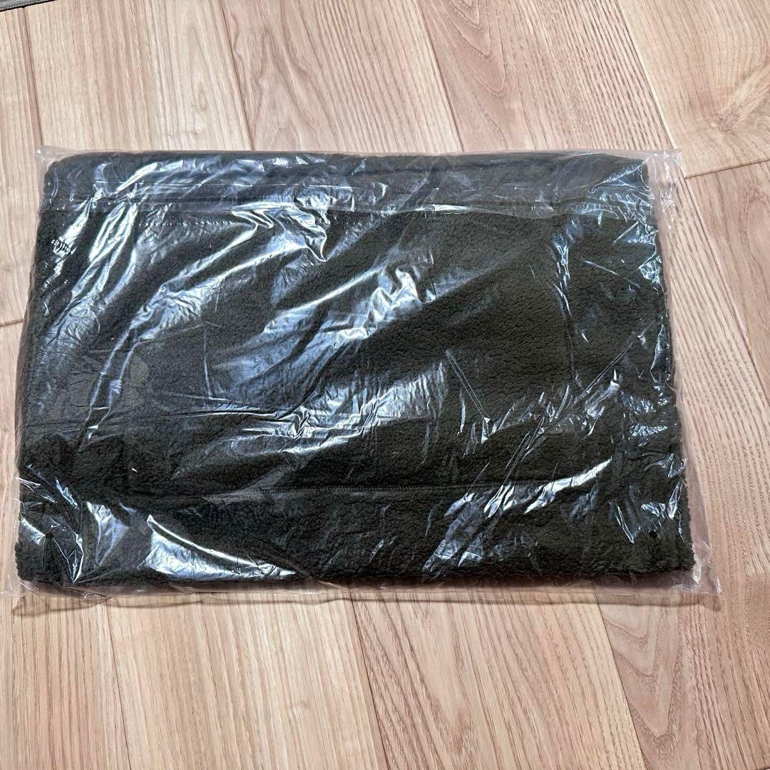 新品　grn outdoor HIASOBI リラックス ベア カバーのみ