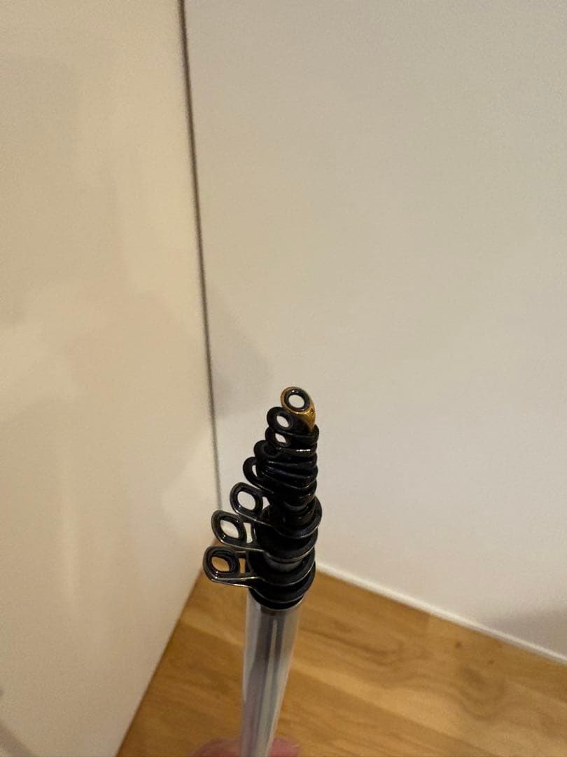 シマノ BB-X スペシャル SZIII 1号 500-530ズーム