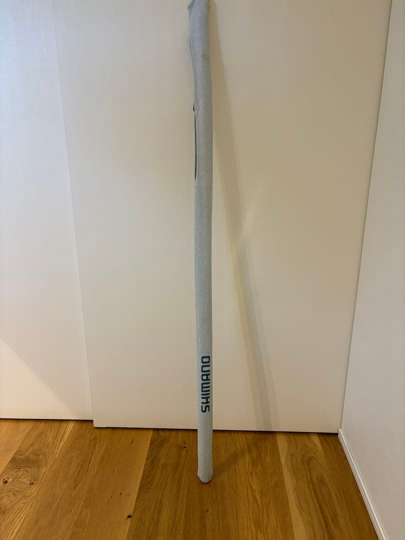 シマノ BB-X スペシャル SZIII 1号 500-530ズーム