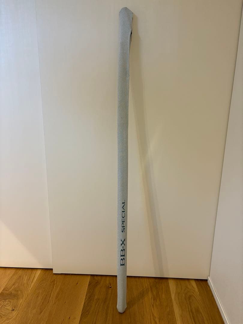 シマノ BB-X スペシャル SZIII 1号 500-530ズーム