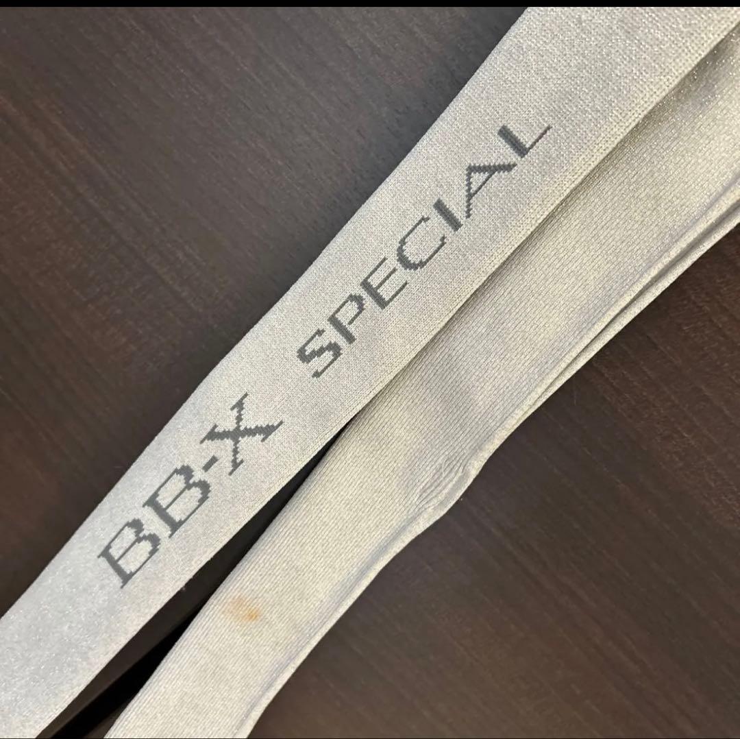 シマノ BB-X スペシャル SZIII 1号 500-530ズーム