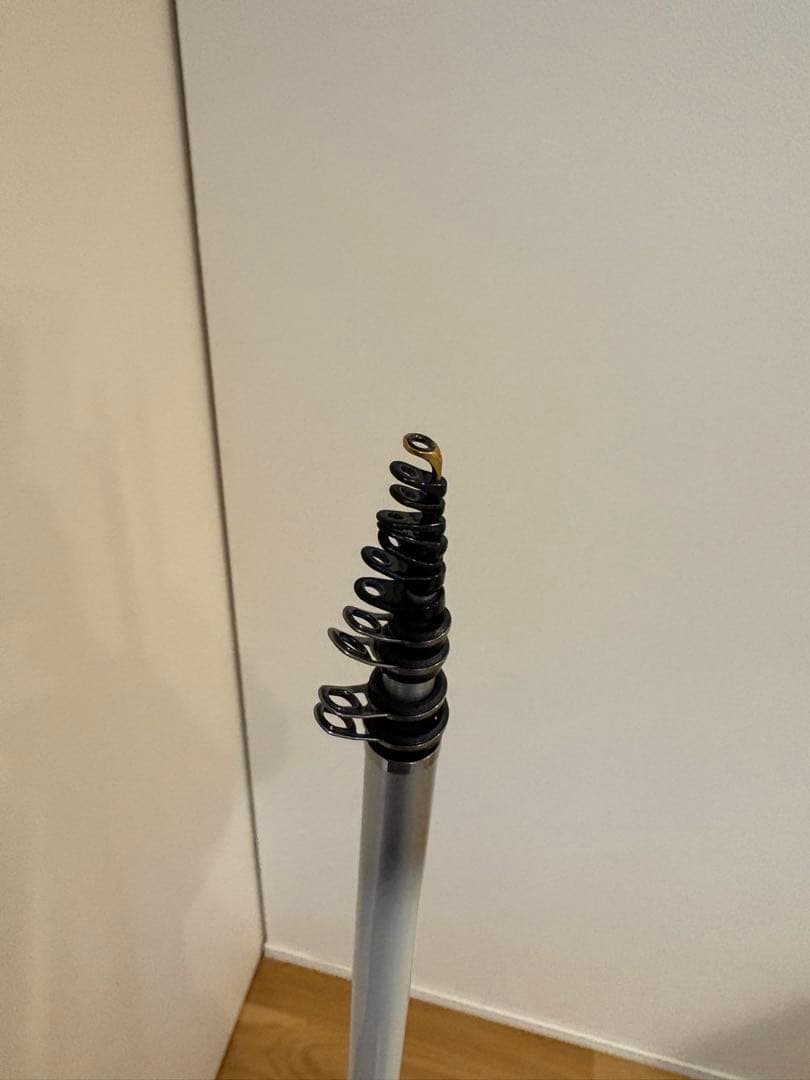 シマノ BB-X スペシャル SZIII 1号 500-530ズーム