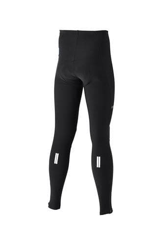 シマノ(SHIMANO) ウィンタータイツ メンズMサイズ ブラック 新品未使用