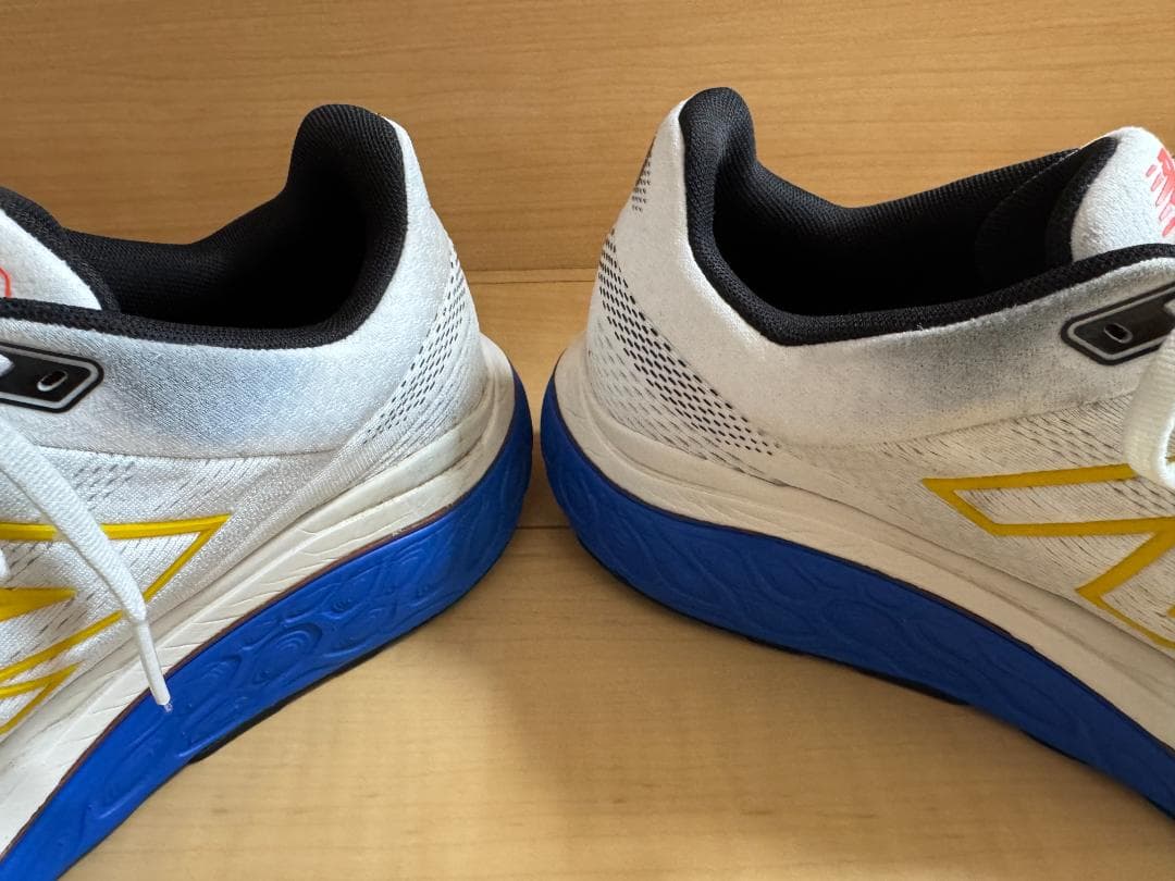 スパイク・シューズ New Balance Fresh Foam X 860 v14 27cm