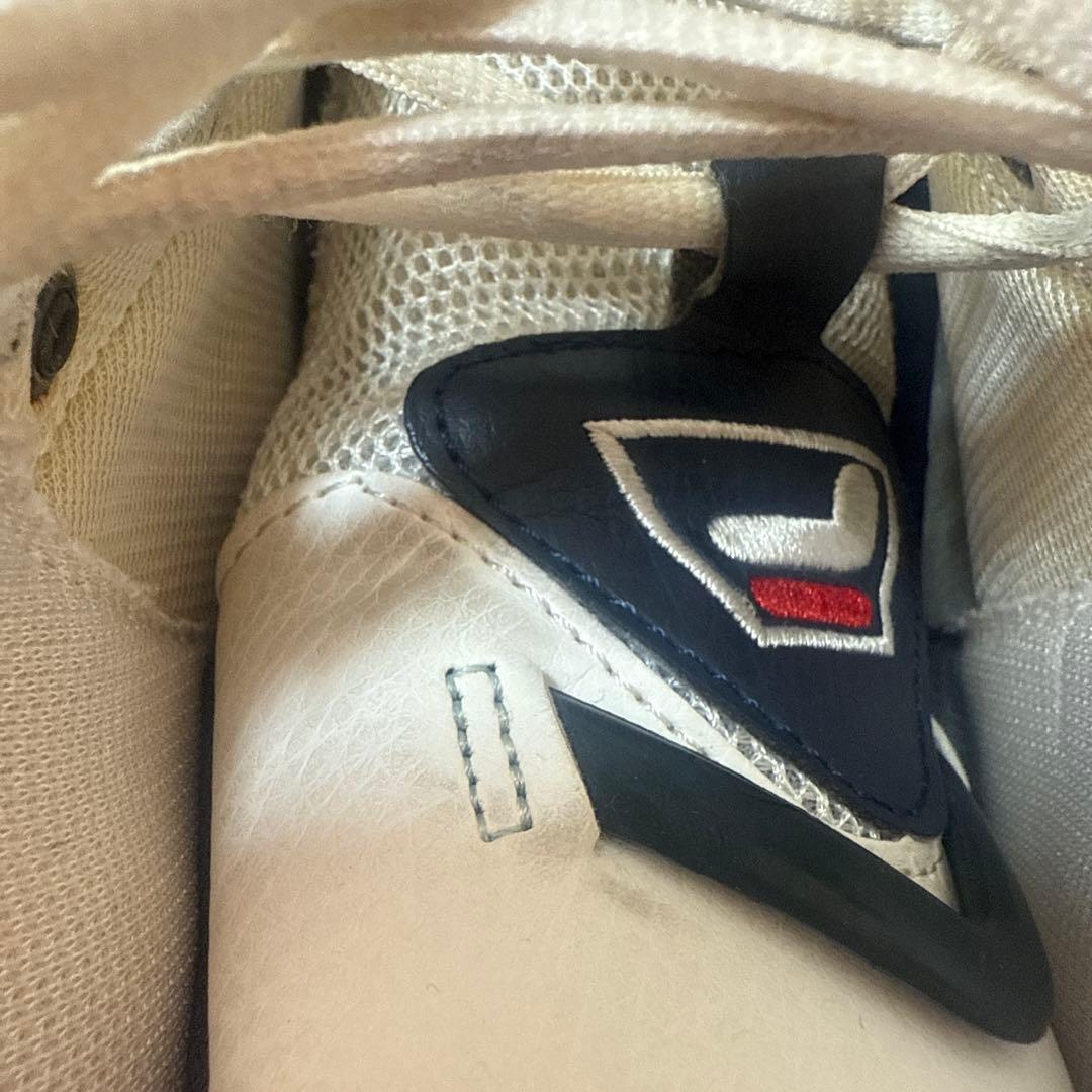 希少サイズ　FILA Grant Hill グラントヒル 29cm 2pac