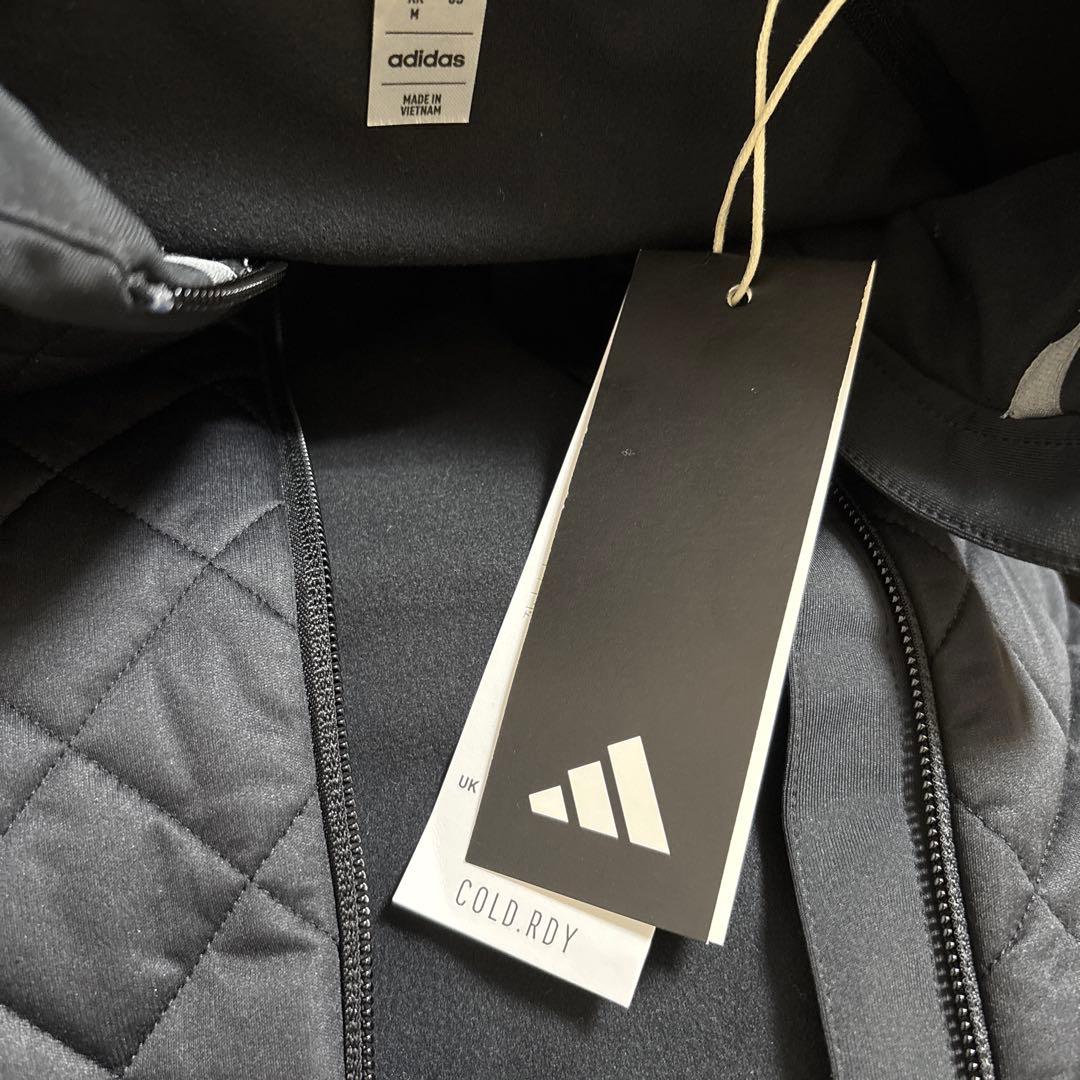 大幅値下げ！ゴルフウェア adidas ジャケット