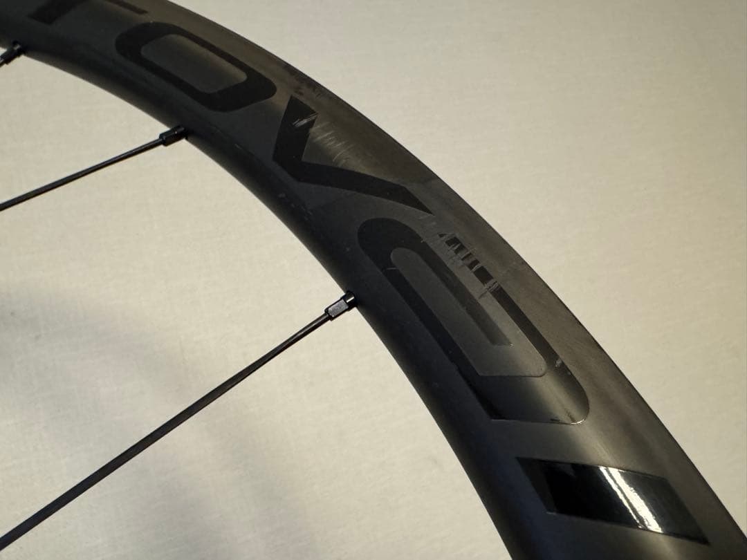 ROVAL ALPINIST CLX クリンチャー　シマノフリー