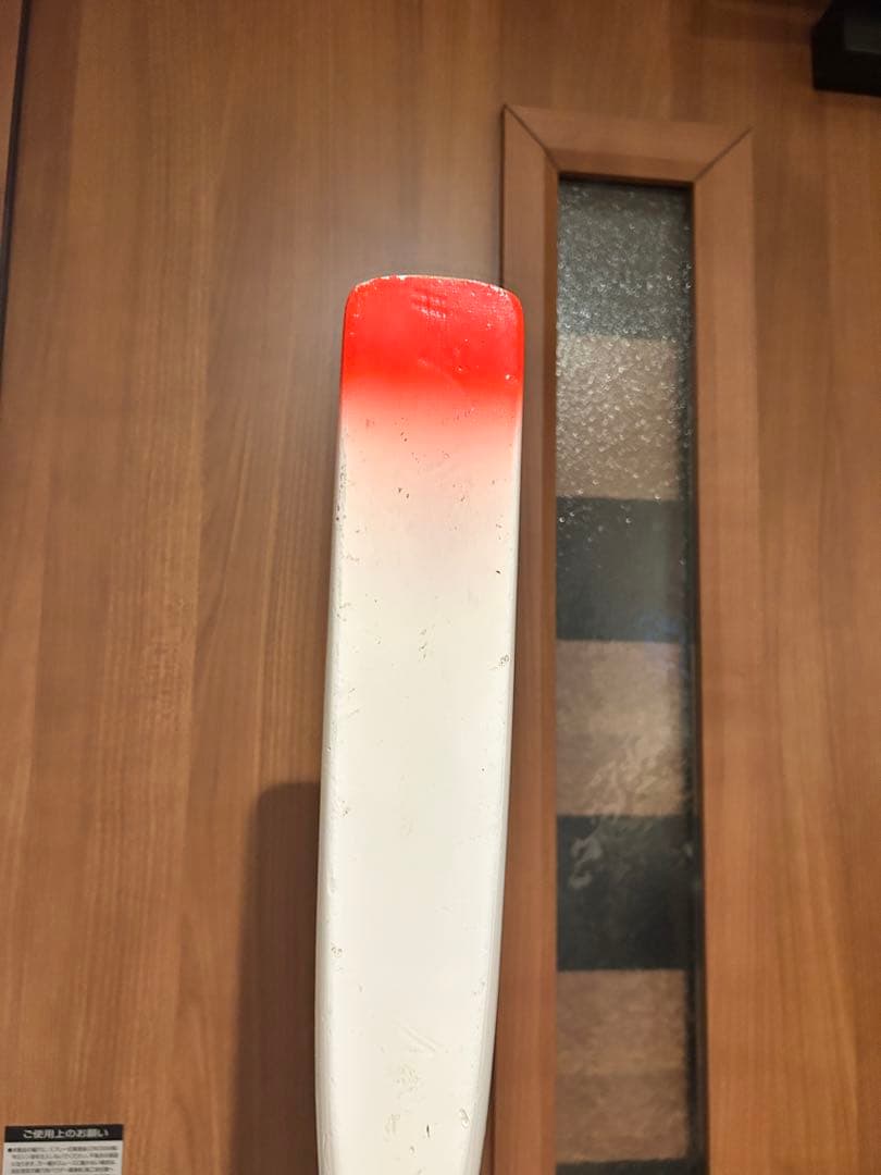 【最安値】スピンバット バレルバット　根鈴道場