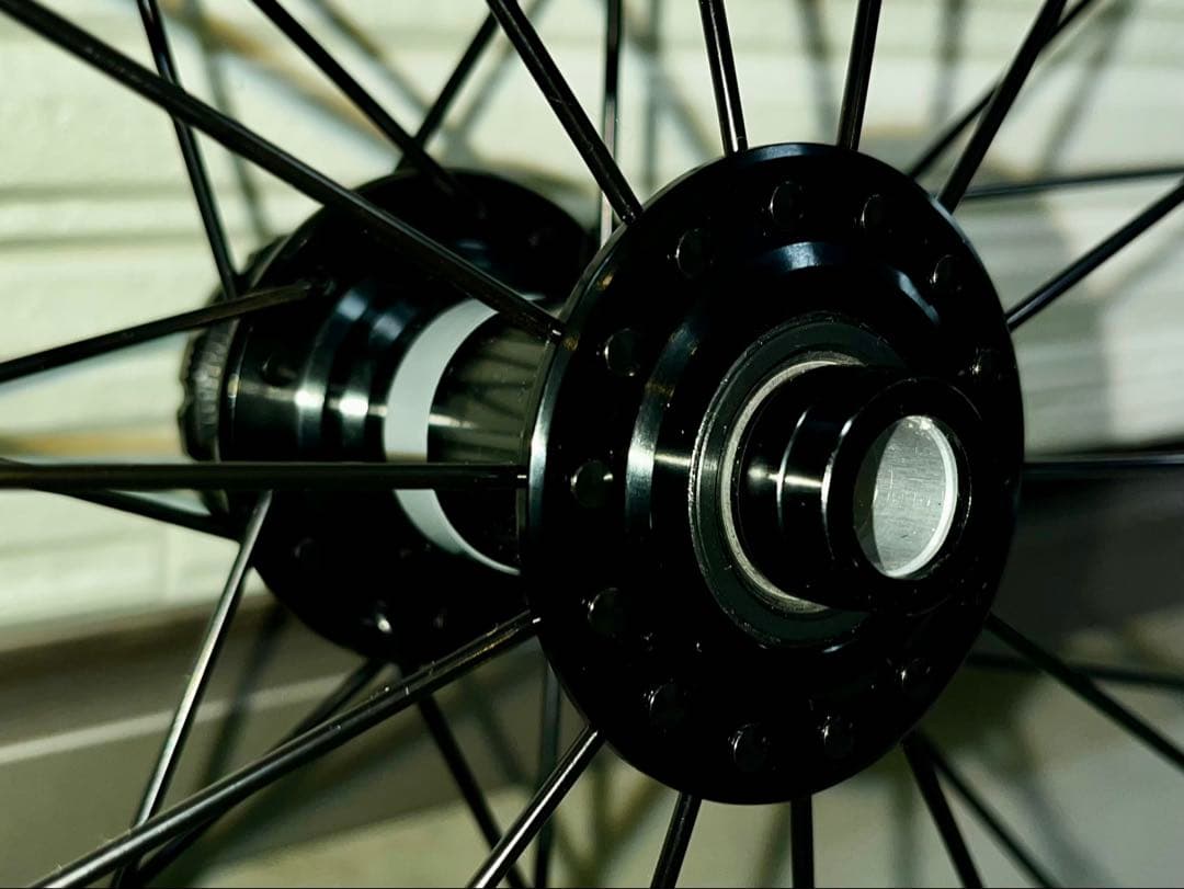 FULCRUM RACING 800 DISK前後 （ピナレロ新車外し、美品）