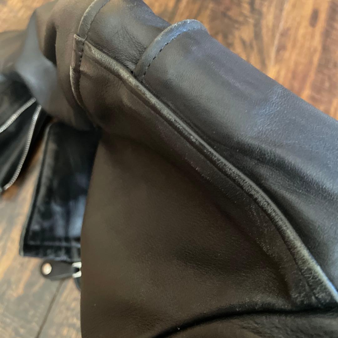 Schottショット641xx size34