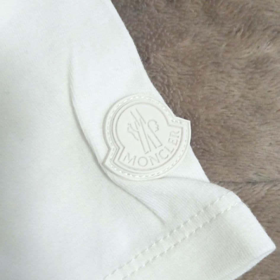 正規品 新品 MONCLER モンクレール Tシャツ 80cm