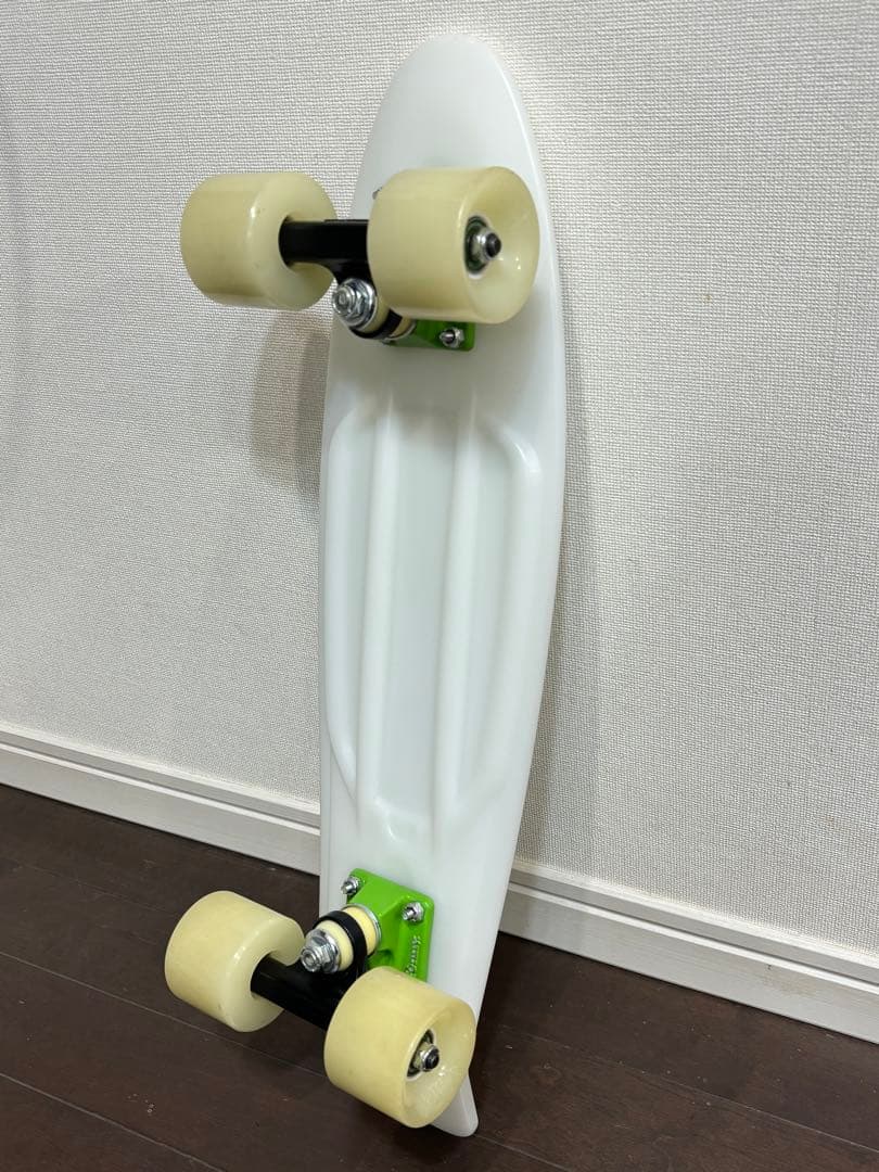 正規品 penny 22ペニー 純正 激レア casper 蓄光 光る スケボー