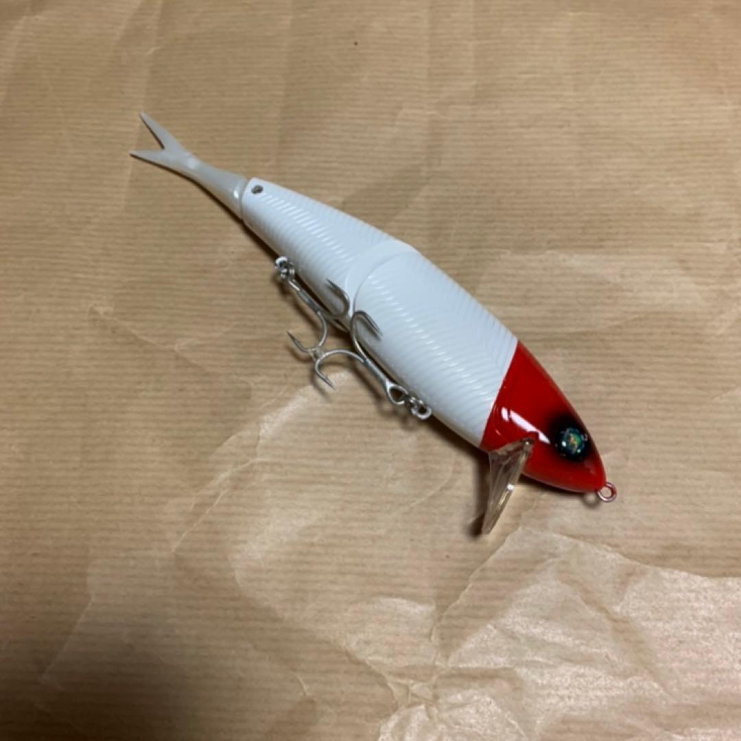 ファットラボ　ネコソギXXX ソルト　新品レアカラー　HI