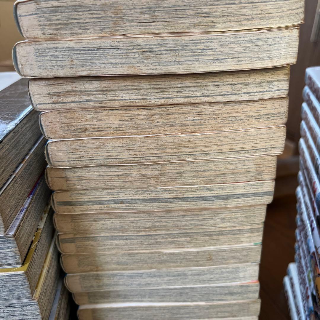 ワンピースONE PIECE １巻〜６７巻　漫画　コミック