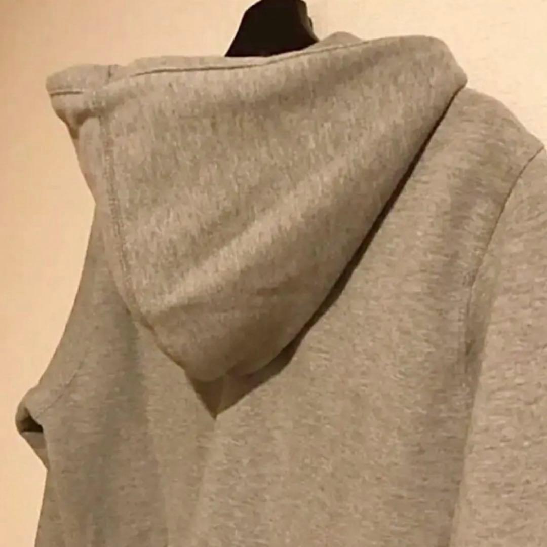 希少　新品　タグ付き　パッキャオ　NIKE パーカーM Lサイズの方でもOK