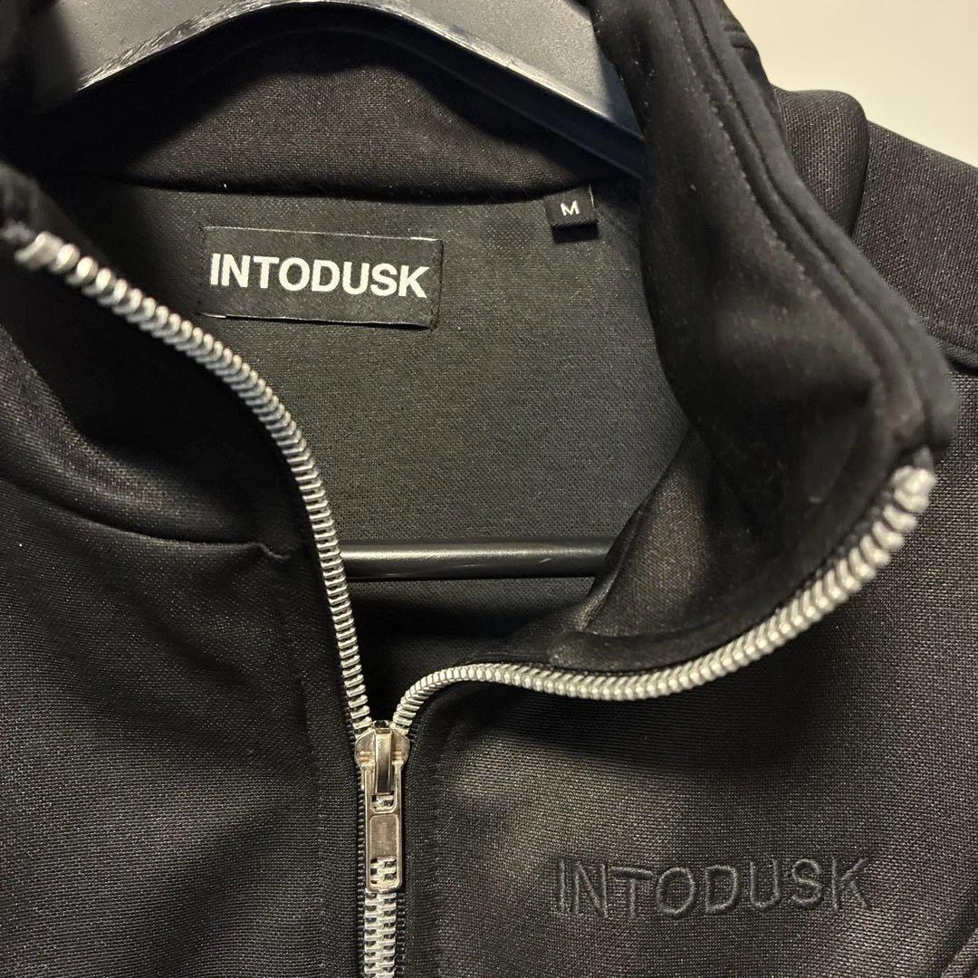 INTODUSK BOMBER ジャージ トラックスーツ セットアップ