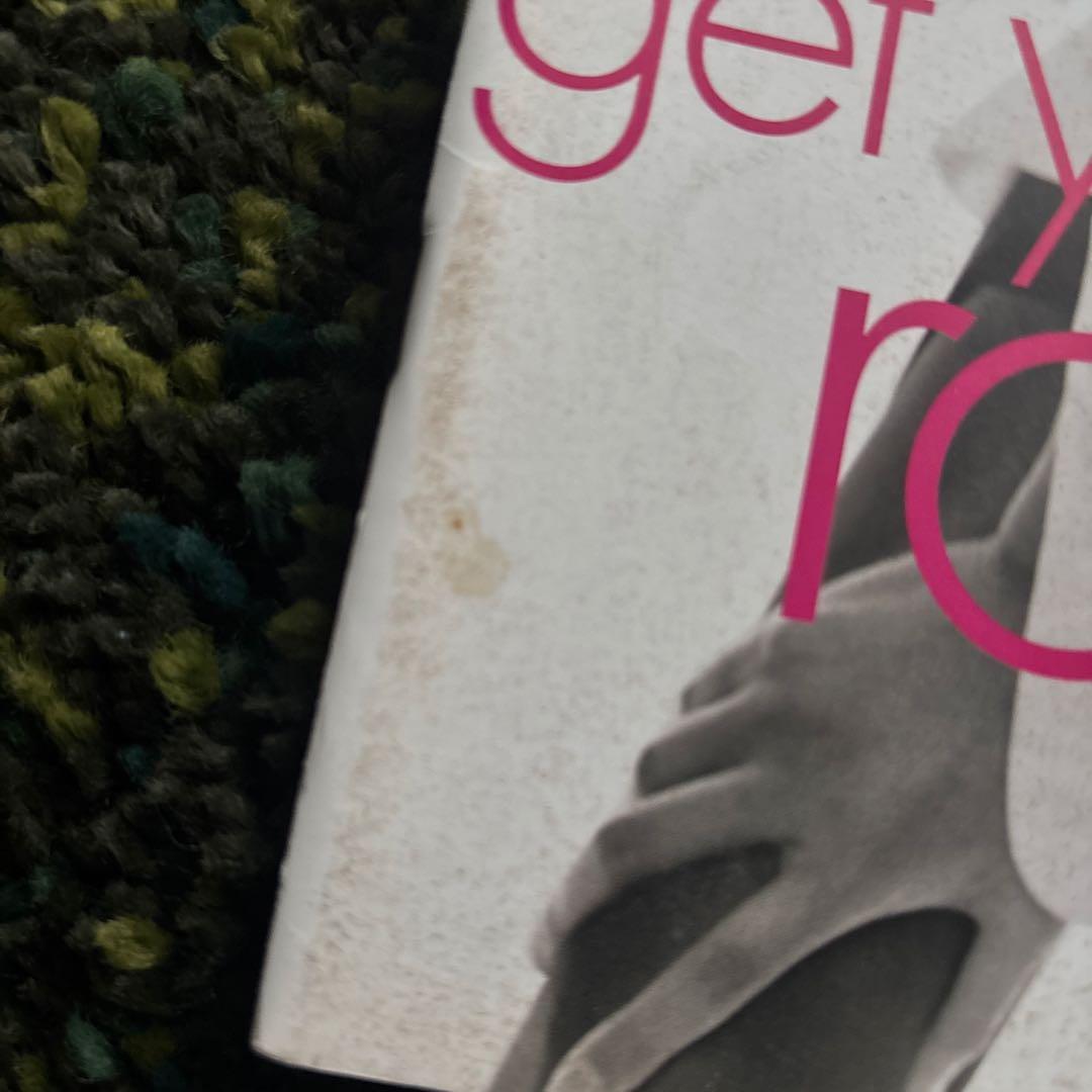 i-D 雑誌9冊セット