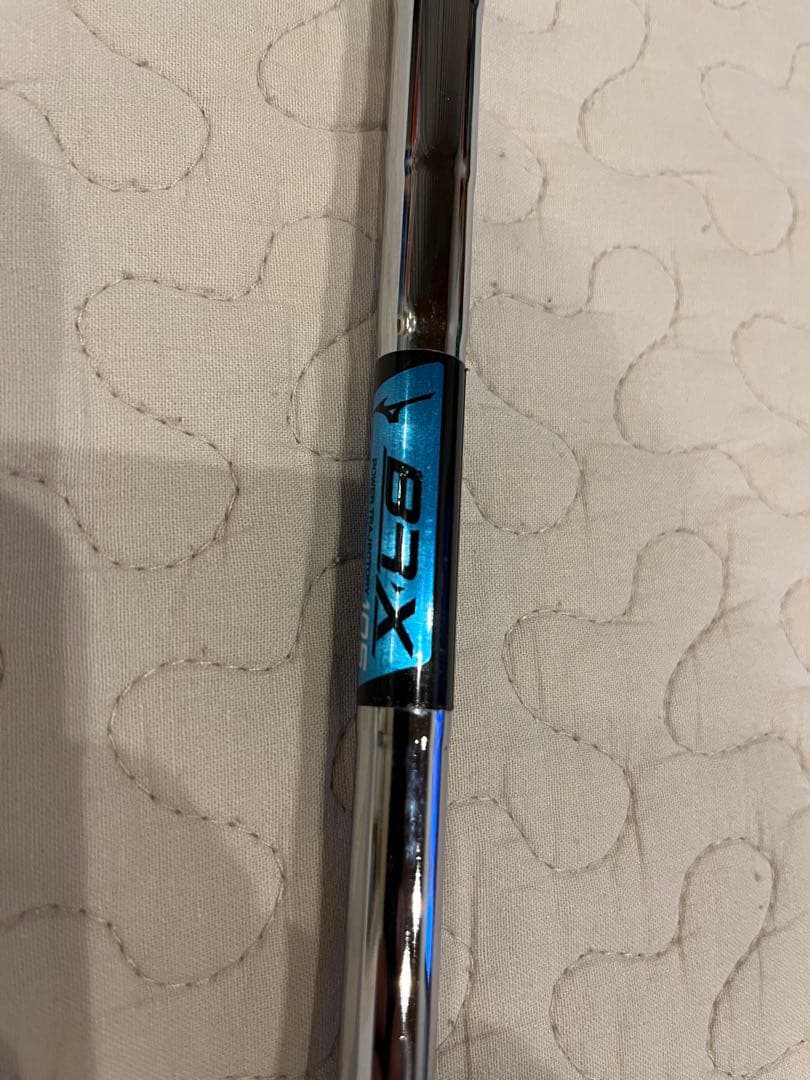 ミズノ BRX アイアン7本セット メンズゴルフ 初心者 入門 大人気モデル