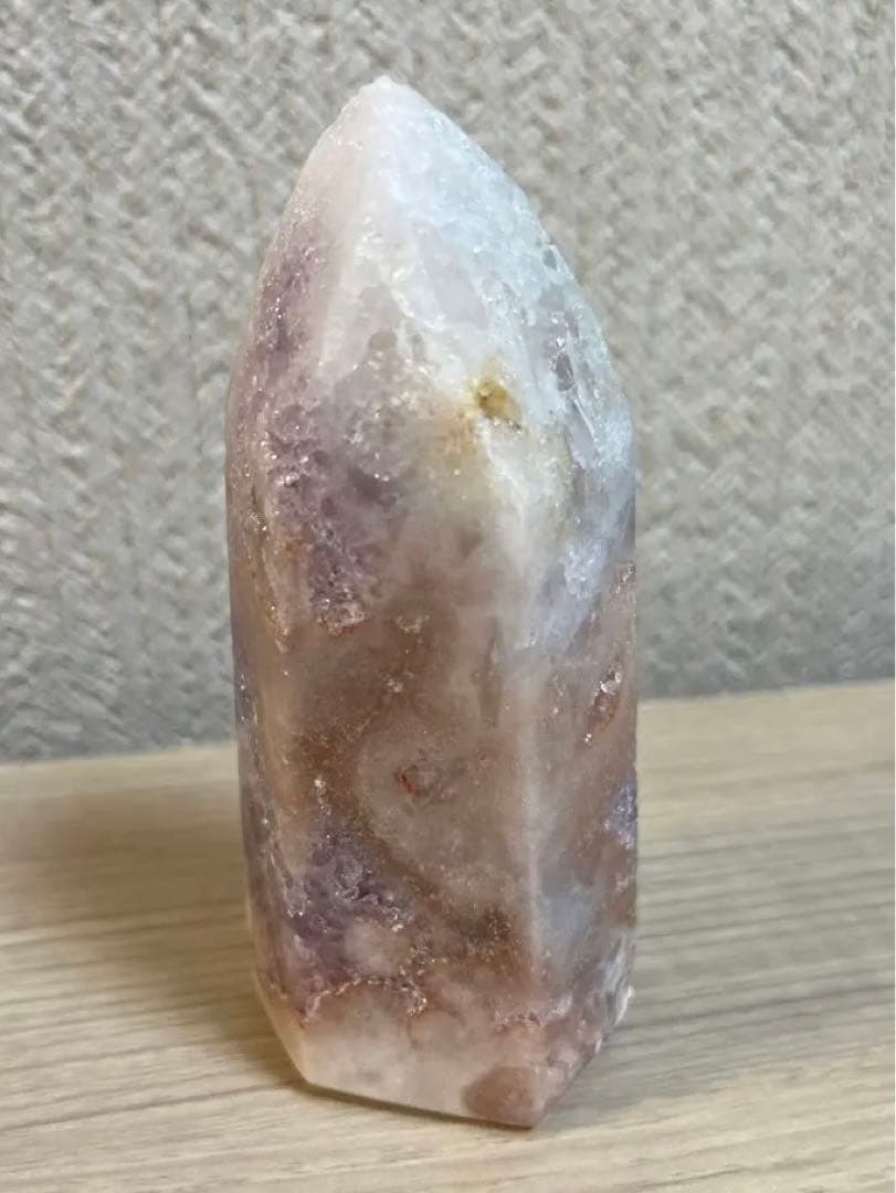 ピンクアメジスト　タワー