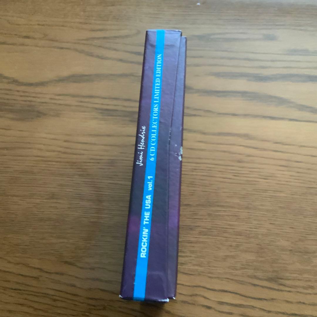 ロッキン・ザ・USA Vol.1～Recorded Live From USA…