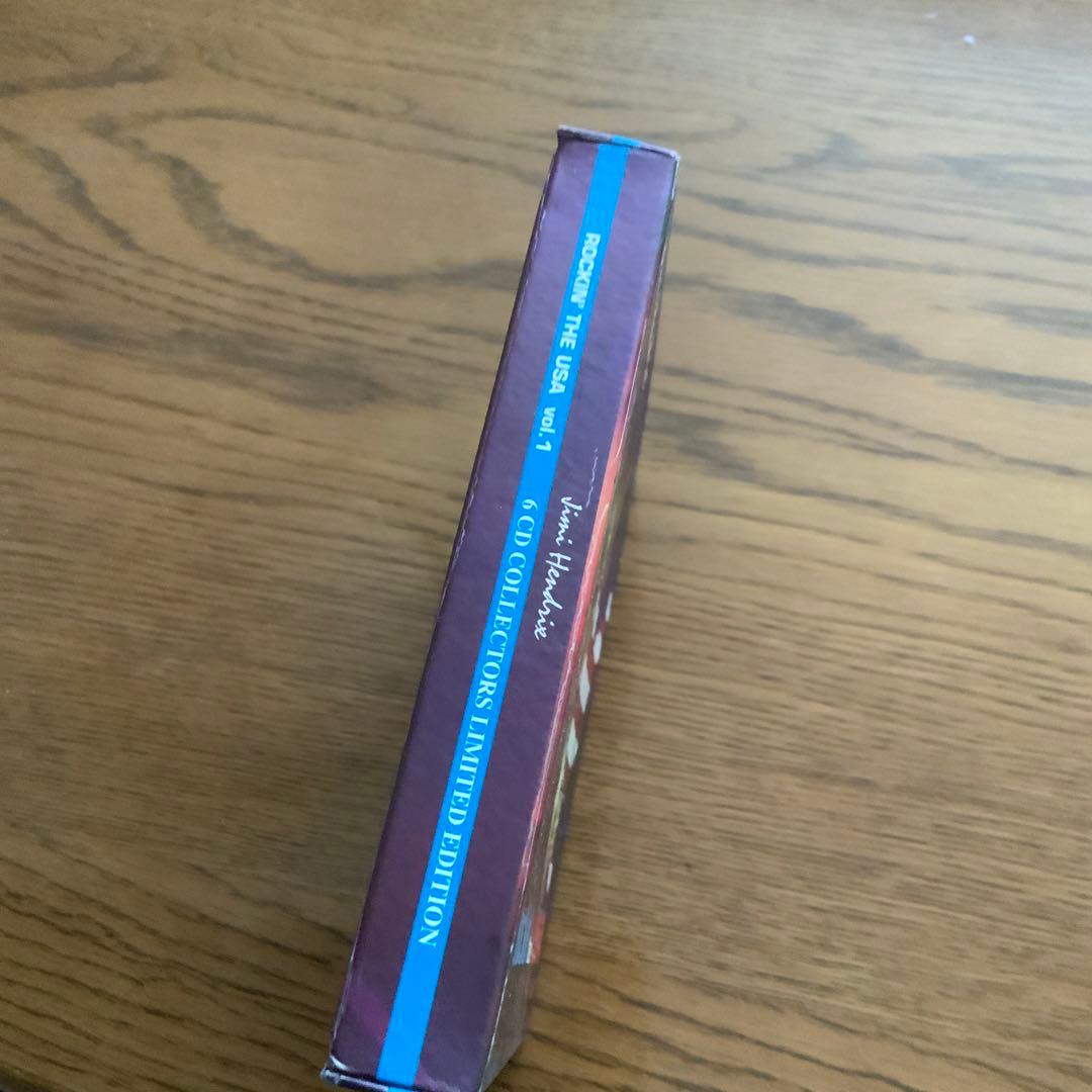 ロッキン・ザ・USA Vol.1～Recorded Live From USA…