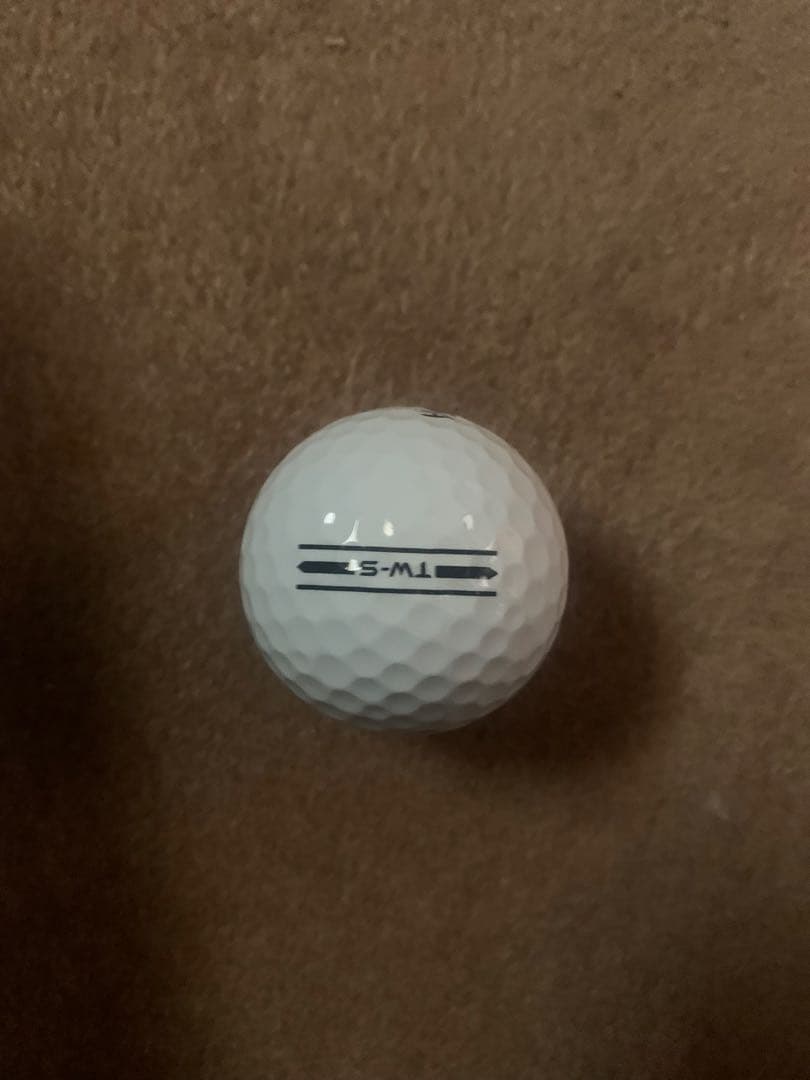HONMA TW-S ゴルフボールセット 2ダース