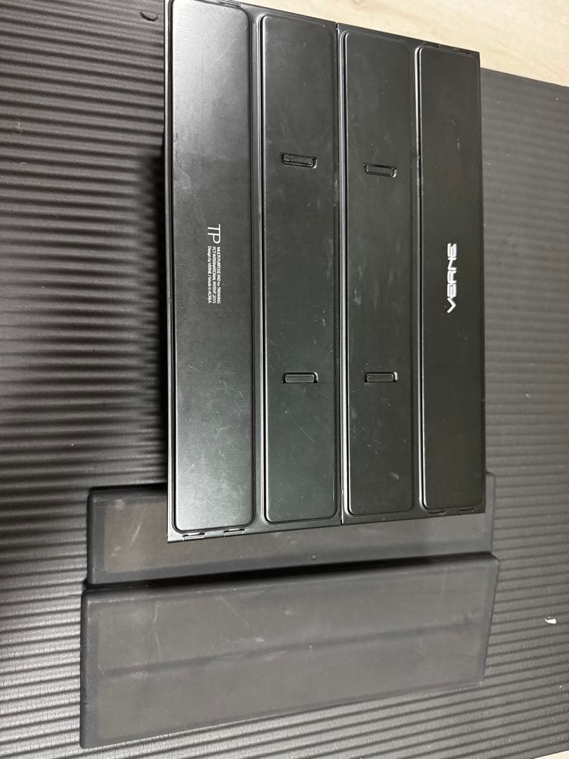 VERNE TREKKING PADベルントレッキングパッドカッティングパッド付