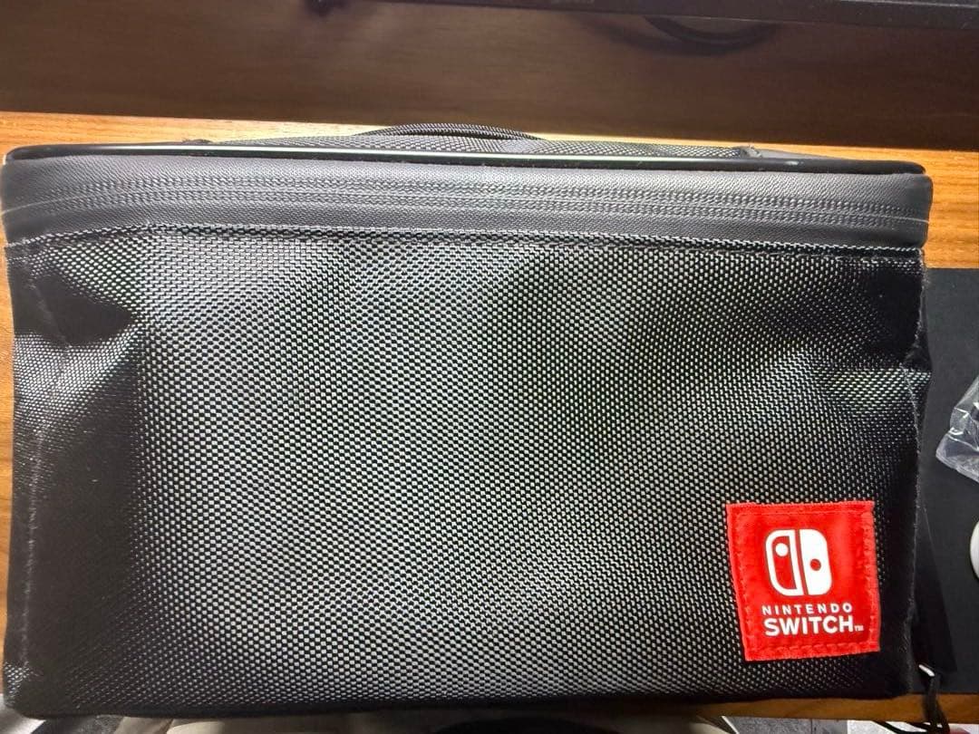 Nintendo Switch 有機ELモデル 完品 ＋SDカード265GB
