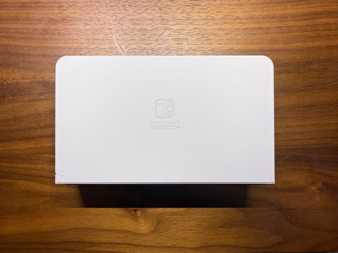 Nintendo Switch 有機ELモデル 完品 ＋SDカード265GB
