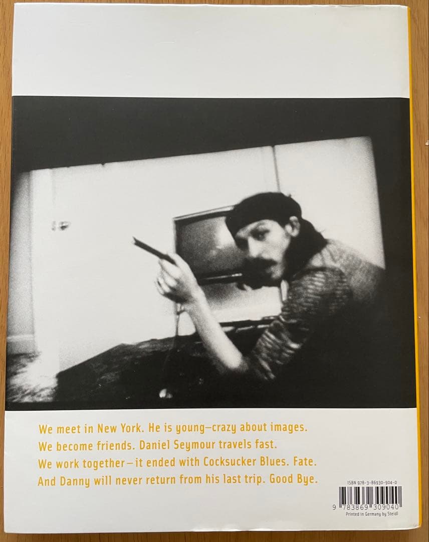 アート・デザイン・音楽 Hold Still Keep Going Robert Frank