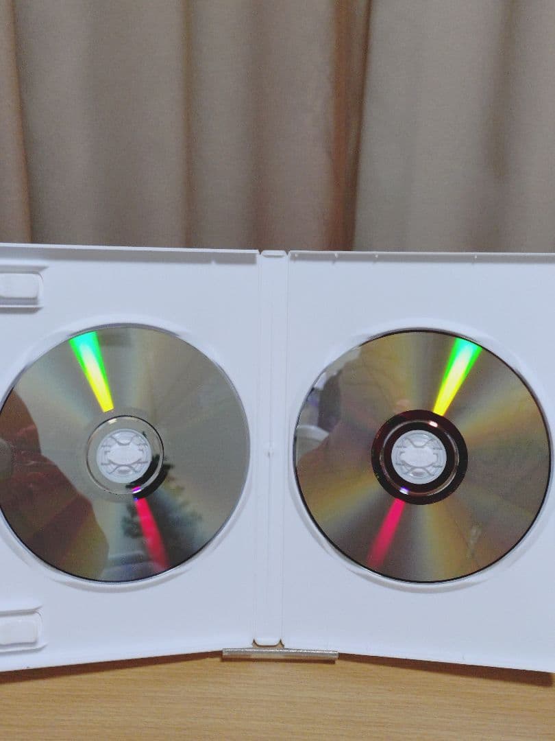 Wink ウィンクDVD2種セット（各2枚組）