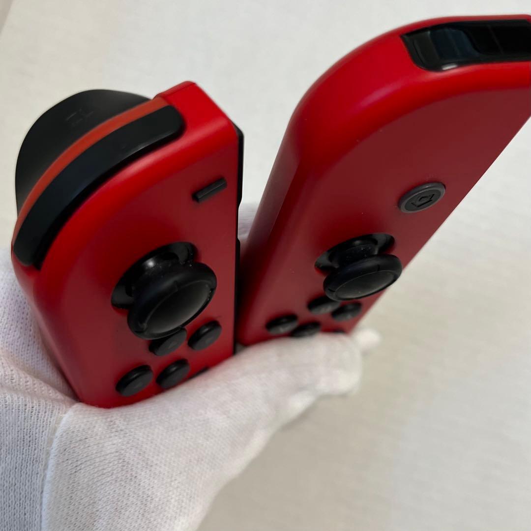 【匿名配送】　Nintendo Switch 任天堂　スイッチ　本体　ジョイコン