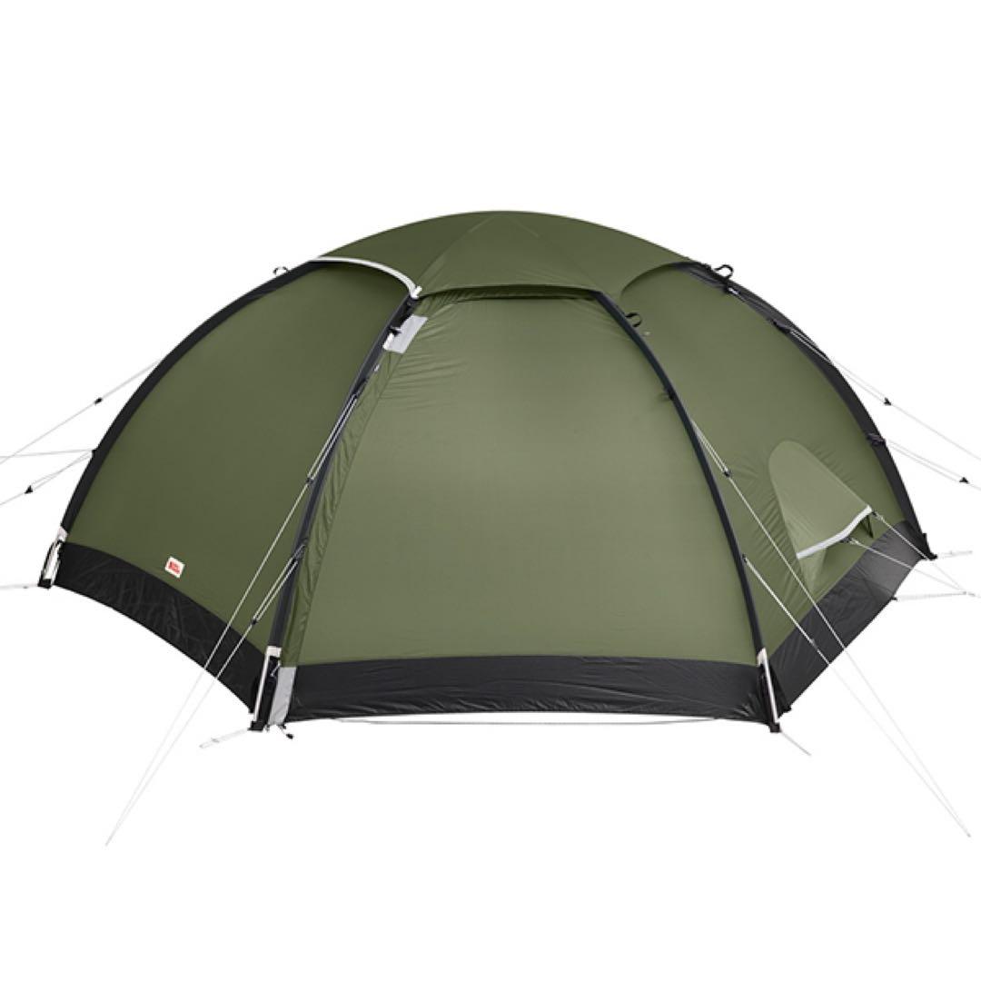 フェールラーベン　ケブドーム2 fjallraven kebdome2