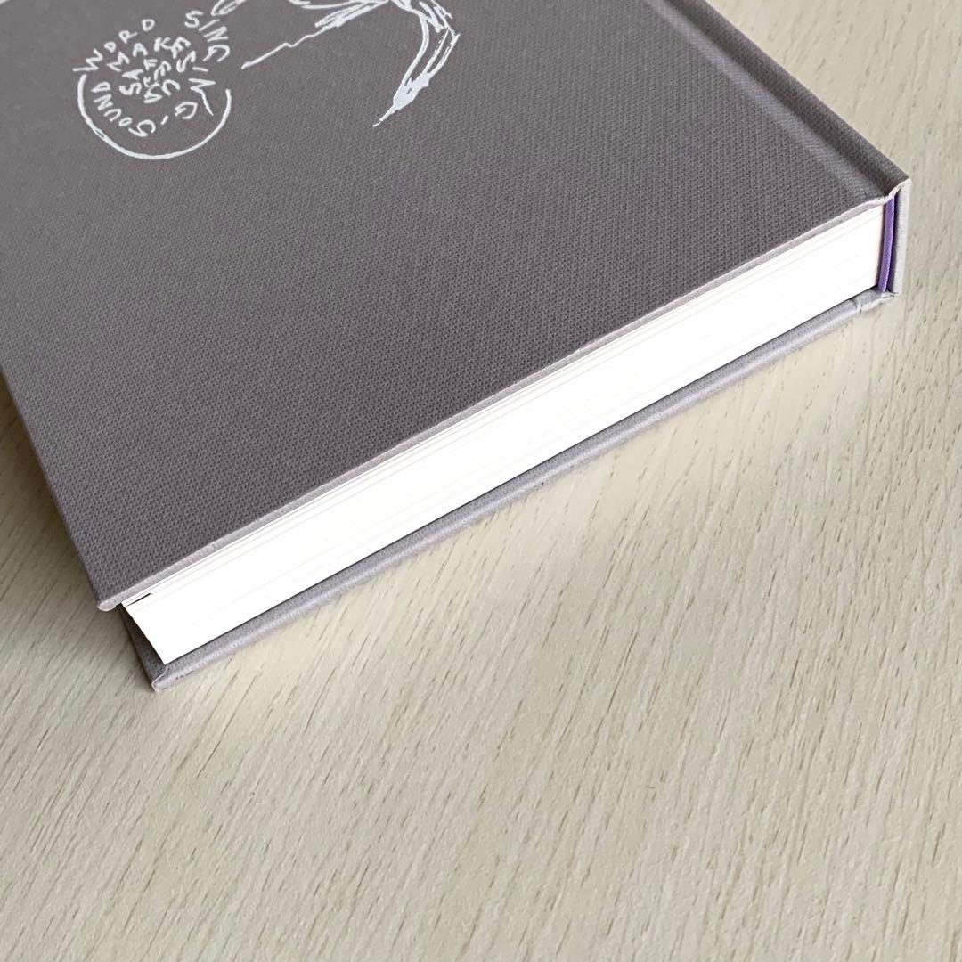 【サイン入】『Rikako Kawauchi: Works 2014-2022』