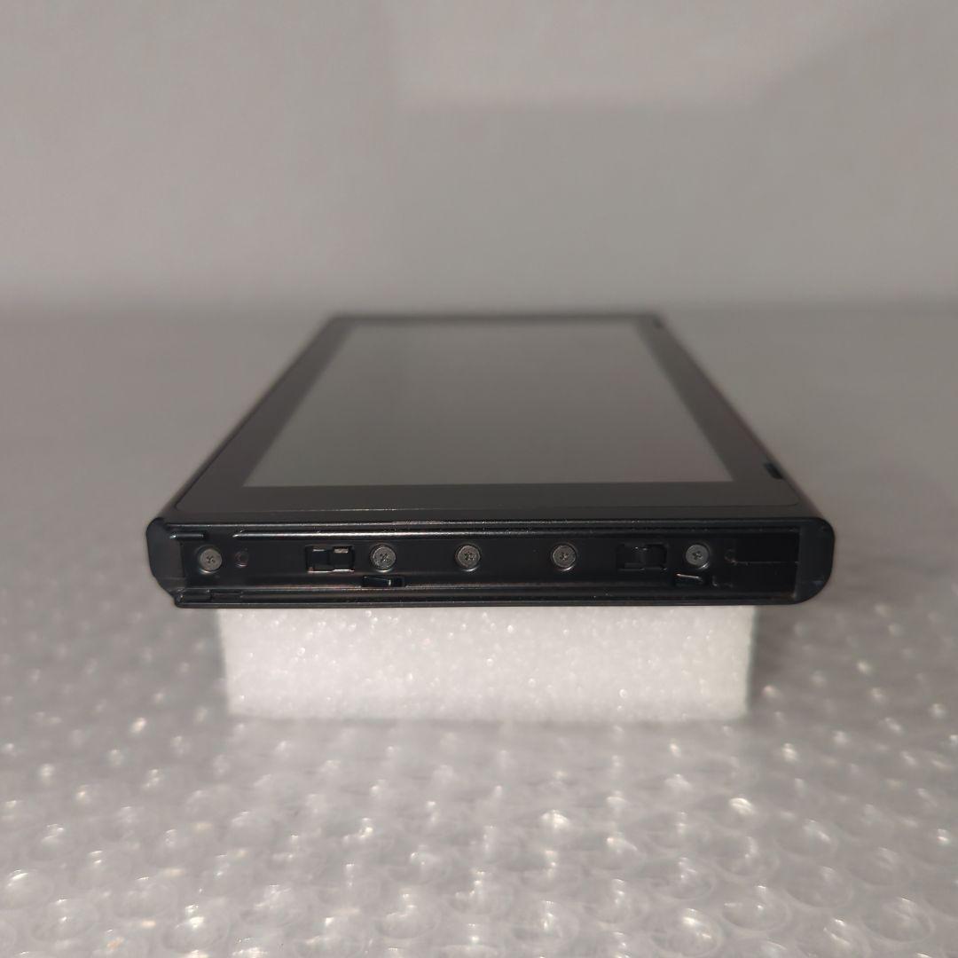 【動作確認済◎】未対策機 Switch ニンテンドースイッチ 本体 2017