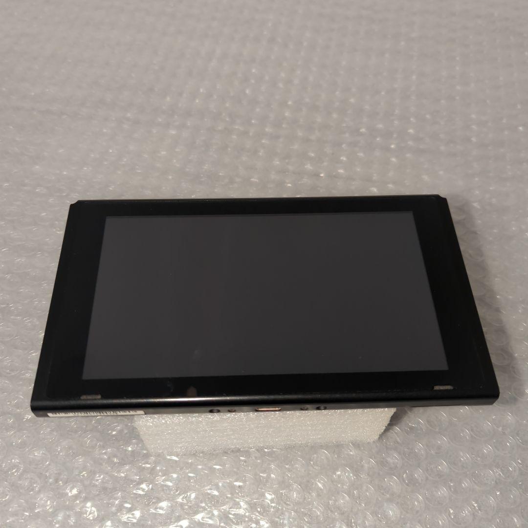 【動作確認済◎】未対策機 Switch ニンテンドースイッチ 本体 2017