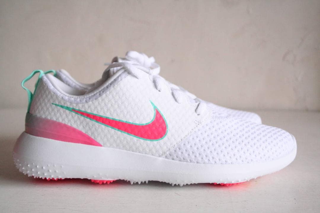 28cm ナイキ ローシG オーロラグリーン  Nike Roshe G