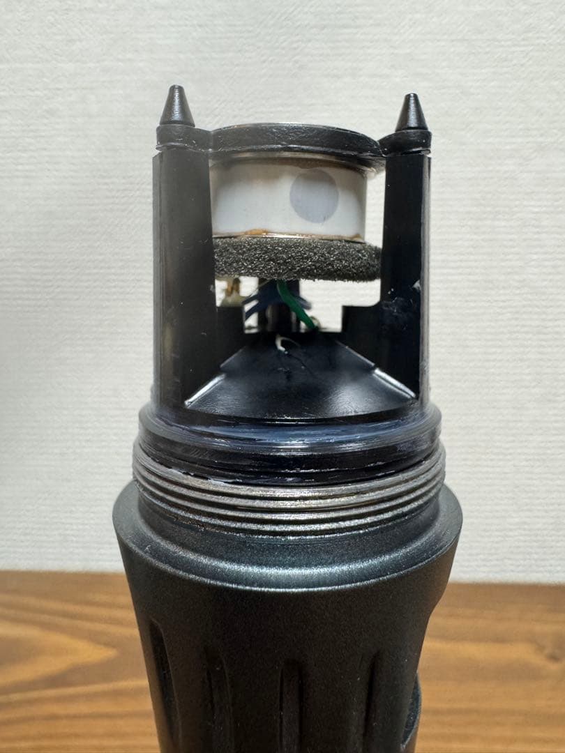 SHURE BETA87A ケース付き 外箱なし