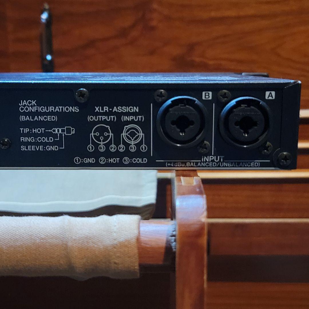 Roland ローランド RDL-2040 ディレイ